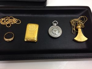 インゴットの買取なら熊本市東区の大吉ゆめタウンサンピアン店まで