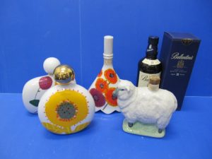 京都、奈良での洋酒・国産ウイスキーの高価買取は大吉ガーデンモール木津川店