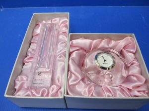 京都、奈良でのノリタケの一輪挿し・クロックの高価買取は大吉ガーデンモール木津川店