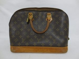 ルイヴィトン,買取,倉敷