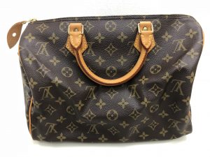 ヴィトンのバッグを買取りました、大吉草加店にお任せください