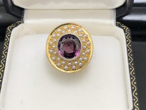 買取専門店大吉　草加店です！貴金属のお買取りもお任せください！