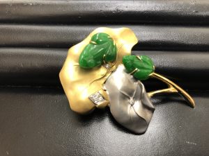 買取専門店大吉 草加店です!貴金属のお買取りもお任せください!