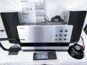 コンポ　買取　新丸子