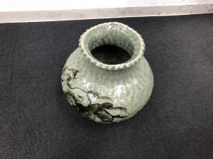 買取専門店大吉　草加店です！骨董品のお買取りもお任せください！