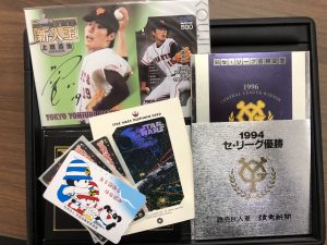 テレカ買取ました!!買取専門店大吉八戸店です!!