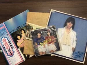 懐かしレコードの買取も！？　八戸市で売るなら買取専門店大吉八戸店！！