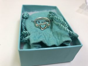 ティファニーも高価買取!? ブランド品を売るなら買取専門店大吉八戸店!!