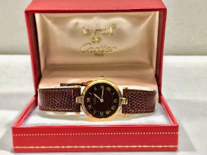 買取 神戸 カルティエ