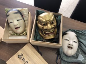 地域特化のこのようなお品物も!?もちろんお買取り致します!!