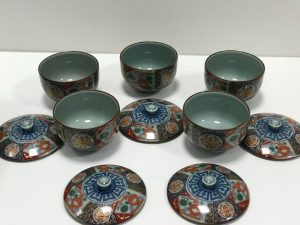 買取 神戸 陶器