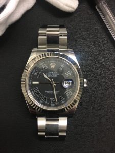 佐倉市の皆様!ロレックスのお買取なら大吉ユーカリが丘店へ!