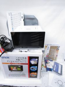 プリンター 買取 新丸子