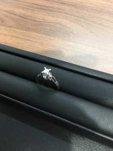 ダイヤお買取しました!大吉イオンタウンユーカリが丘店です。