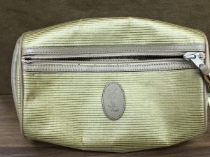 イブサンローラン,買取,大吉