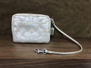COACH,買取,大吉