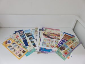 切手のお買取りなら日置市の買取専門店 大吉タイヨーグラード伊集院店！