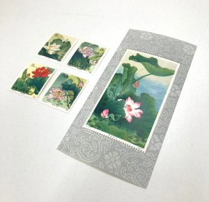 中国,切手,買取したい,センター北