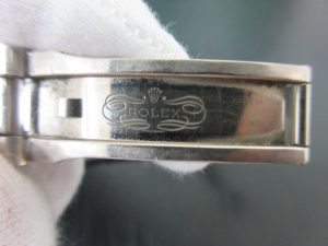 ROLEX デイト 買取 垂水
