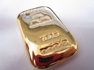 インゴット 買取 新丸子