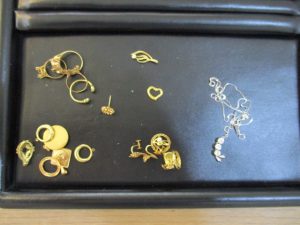 大吉 武蔵小金井店 貴金属の画像です。