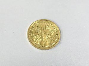 都筑区,金貨,買取