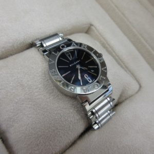 ブルガリ　買取り　青森市