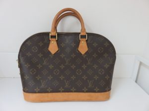 ヴィトンのお買取りなら日置市の買取専門店 大吉タイヨーグラード伊集院店！