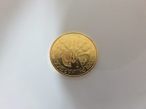 金貨の買取なら日置市の買取専門店 大吉タイヨーグラード伊集院店！