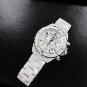 シャネル　買取り　青森市