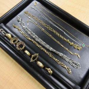 貴金属　買取り　青森