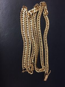 都筑区,金,ネックレス,買取する