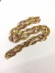 都筑区,金,ネックレス,買取したい