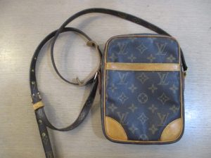 大吉 武蔵小金井店 ルイヴィトン ダヌーブの画像です。