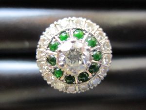 大吉 武蔵小金井店 ダイヤモンドの画像です。