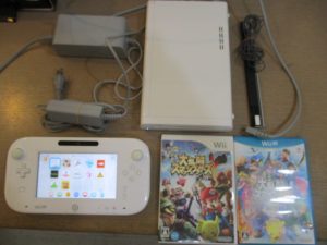大吉 武蔵小金井店 Wii Uの画像です。