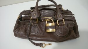 Chloe,買取,佐倉,バック