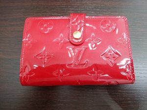 和光市・朝霞市でルイヴィトンの財布を売るなら大吉和光店にお任せ下さい!