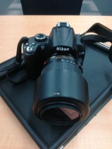 カメラの買取なら大吉にお任せ!