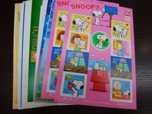 和光市・朝霞市で切手を売るなら大吉和光店にお任せ下さい!