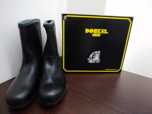 和光市・朝霞市でドンケルの安全靴を売るなら大吉和光店にお任せ下さい!