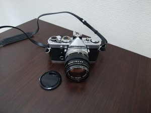 和光市・朝霞市でオリンパス のカメラを売るなら大吉和光店にお任せ下さい!