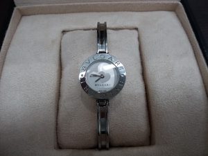 和光市・朝霞市でブルガリの時計を売るなら大吉和光店にお任せ下さい!