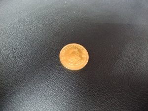 和光市・朝霞市でクルーガーランド金貨を売るなら大吉和光店にお任せください!