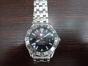 和光市・朝霞市でオメガを売るなら大吉和光店にお任せ下さい!