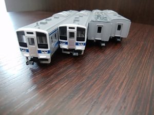 和光市・朝霞市でNゲージ鉄道模型を売るなら大吉和光店にお任せ下さい!