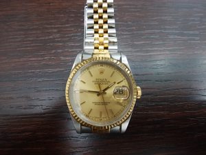 和光市・朝霞市でロレックスを売るなら大吉和光店にお任せ下さい!