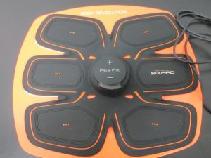 シックスパッド,筋トレ,買取,垂水