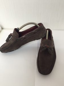 靴,買取する,都筑区