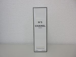 CHANEL,シャネル,香水,買取,舞多聞
